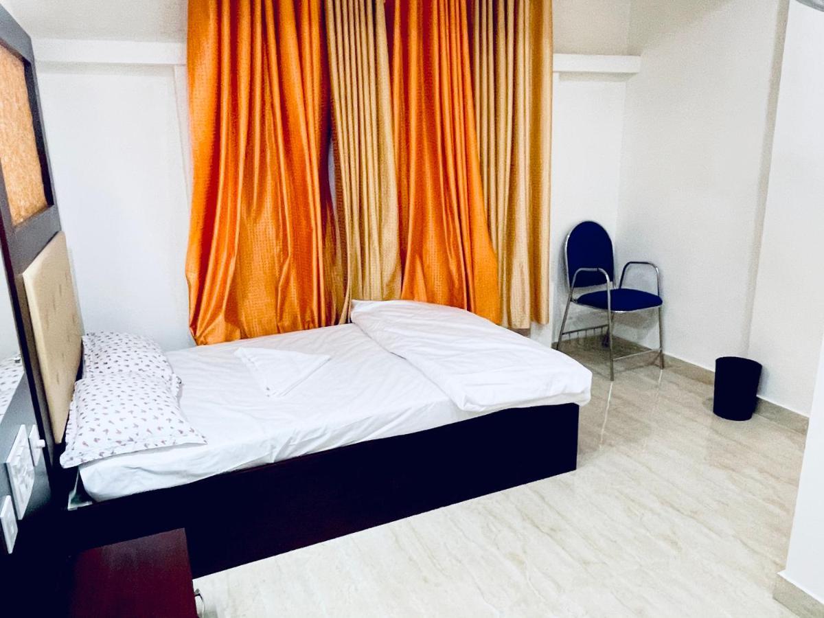 Hotel Bassac Residency Changanācheri Exteriér fotografie