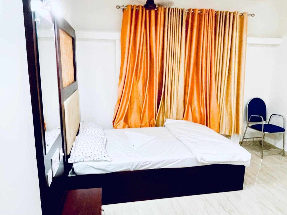 Hotel Bassac Residency Changanācheri Exteriér fotografie