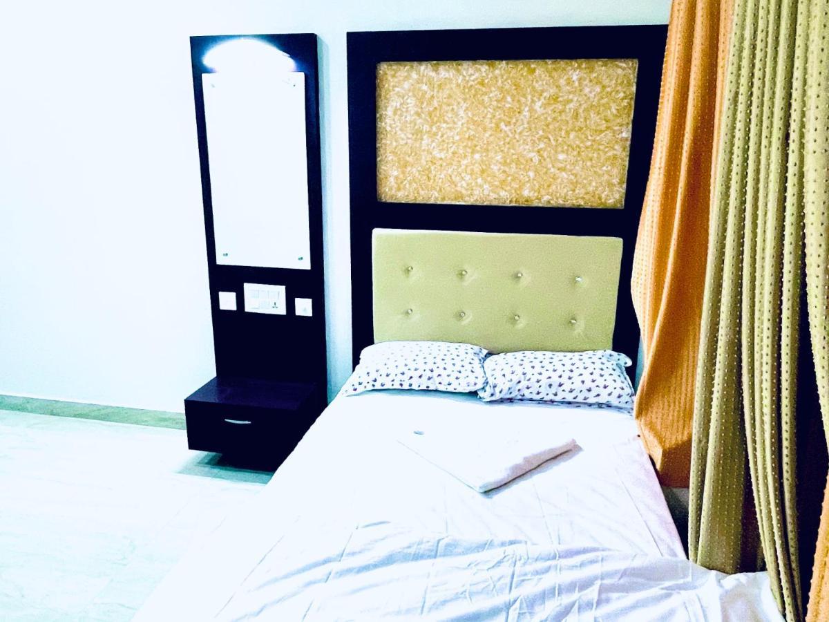Hotel Bassac Residency Changanācheri Exteriér fotografie