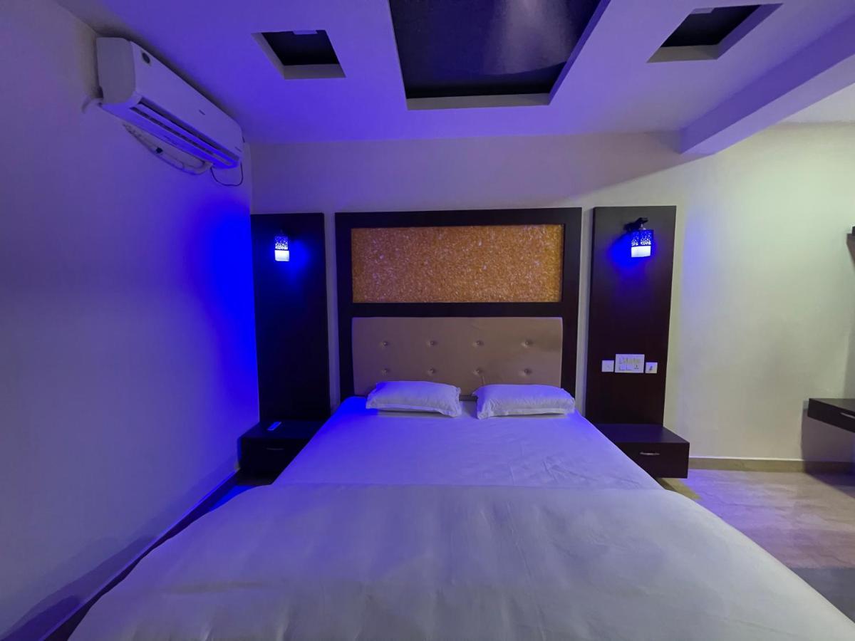 Hotel Bassac Residency Changanācheri Exteriér fotografie